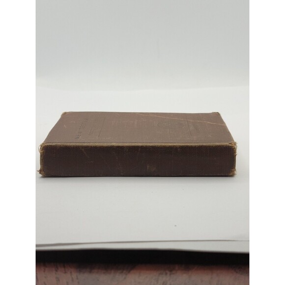 EARLY WWII 1942 US Soldier Named and Inscribed Bible - Picture 9 of 9